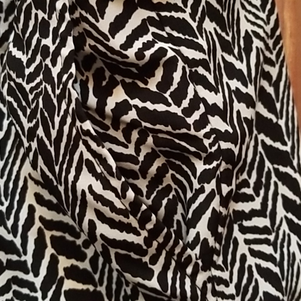 EXPRESS SHORTS SIZE 4 - Picture 3 of 7